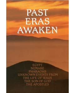 Past Eras Awaken, Volume 3