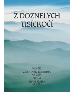 Z doznelých tisícročí